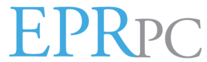 EPR, PC. Logo