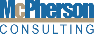 McPherson Consulting Logo